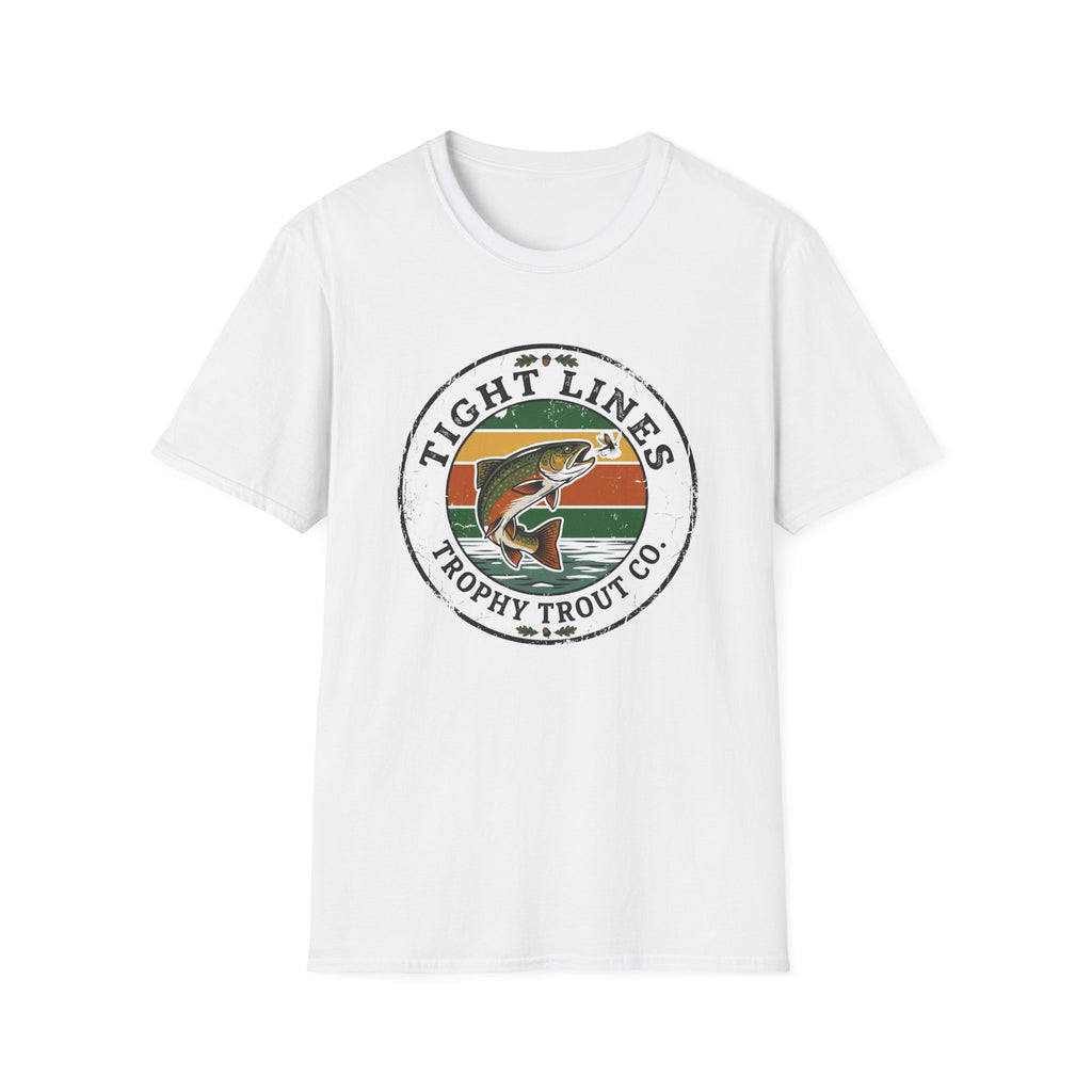 tight lines T-Shirt