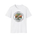 tight lines T-Shirt