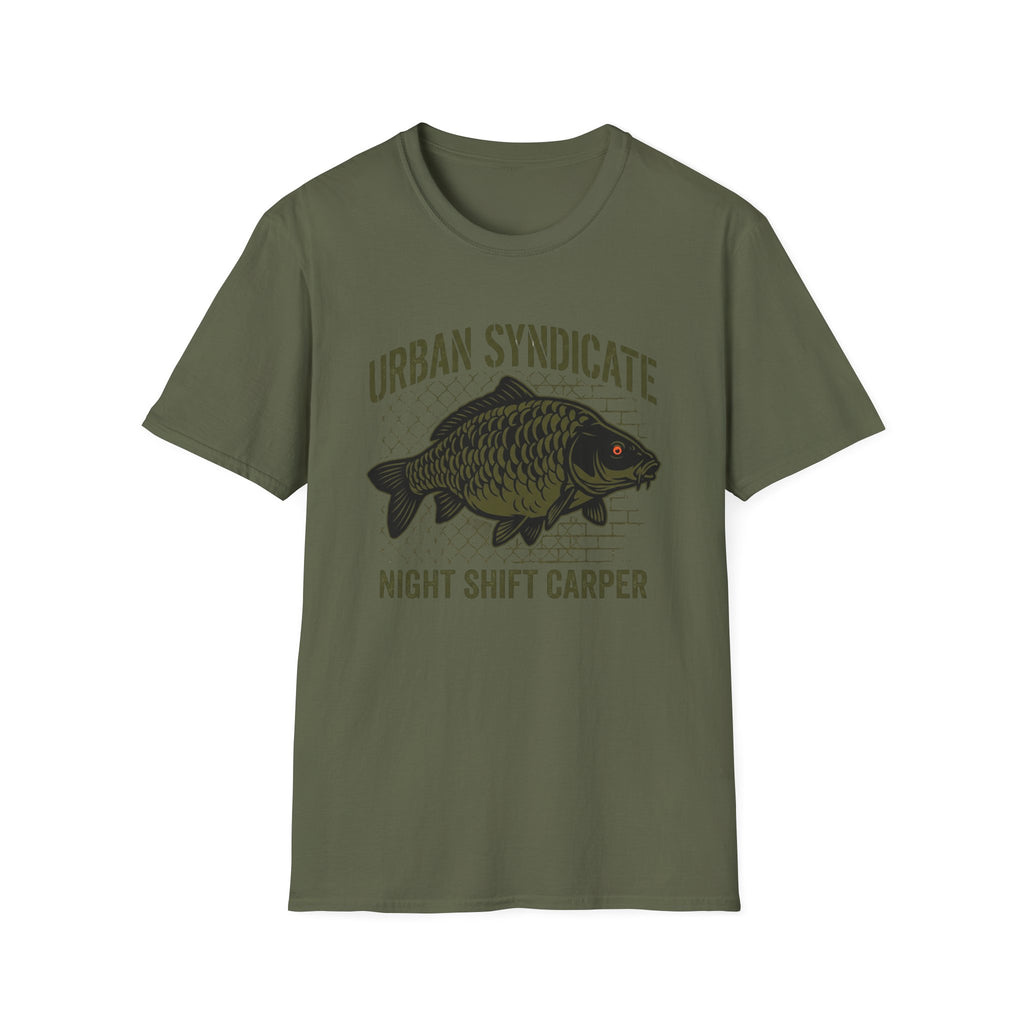 urban syndicate T-Shirt