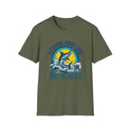 hook line and sigh T-Shirt