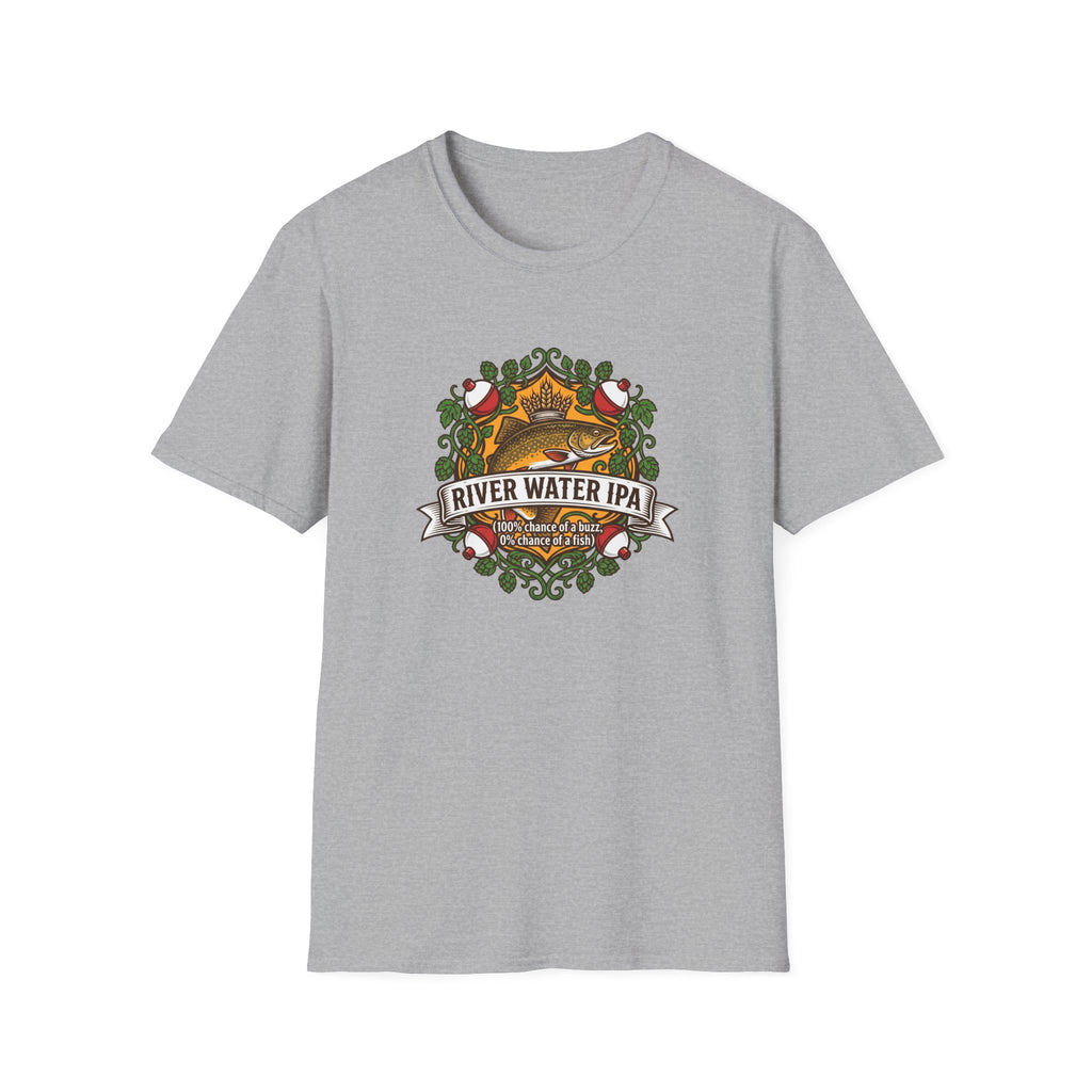 river water ipa T-Shirt