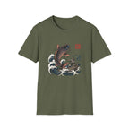 japan fish T-Shirt
