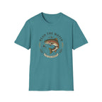 read the water T-Shirt