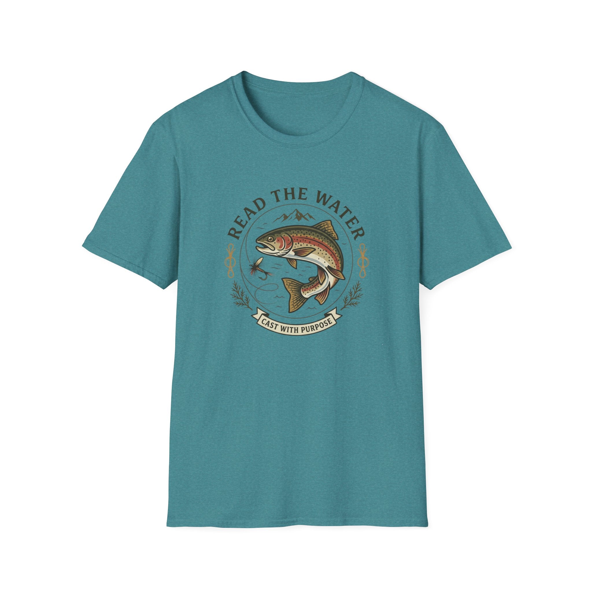 read the water T-Shirt