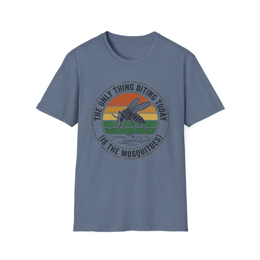 mosquito bite T-Shirt