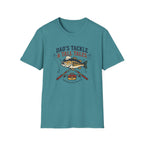dads tackle and tales T-Shirt