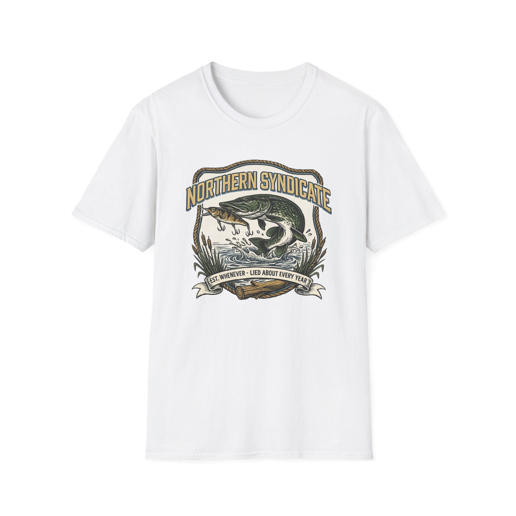 northern syndicate T-Shirt