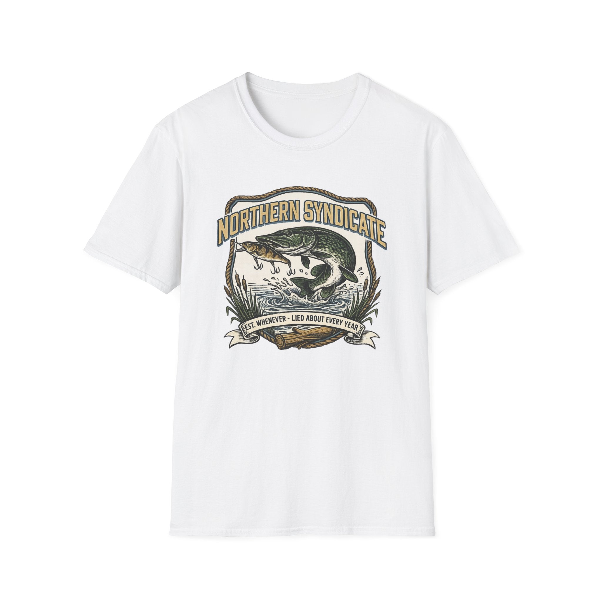 northern syndicate T-Shirt