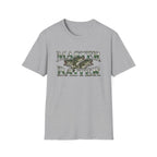master baiter no frame T-Shirt