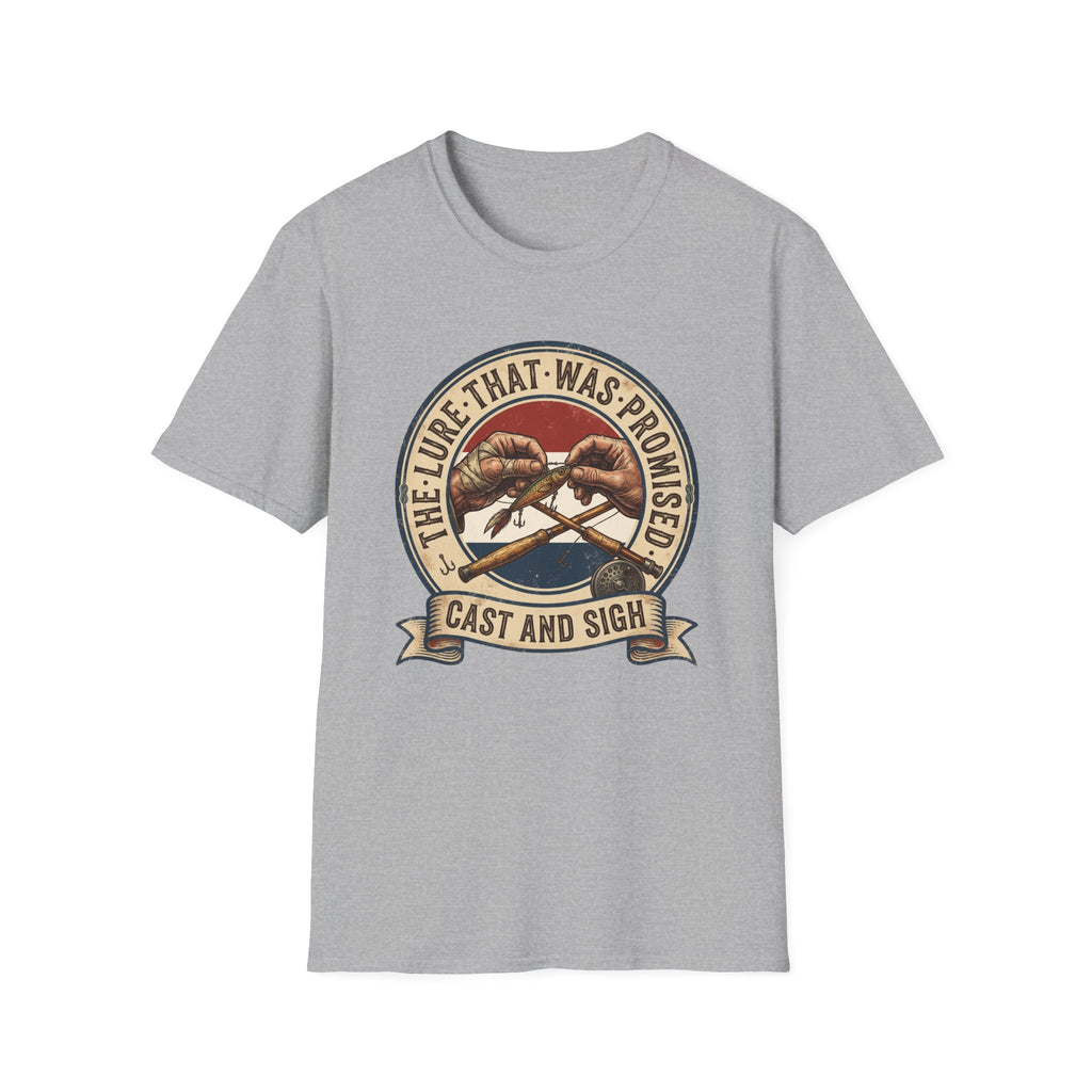 cast and sigh T-Shirt