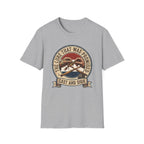 cast and sigh T-Shirt