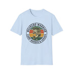 weekend warrior T-Shirt