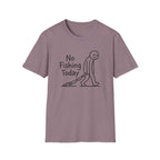 no fishing right T-Shirt