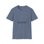 flowless cast T-Shirt