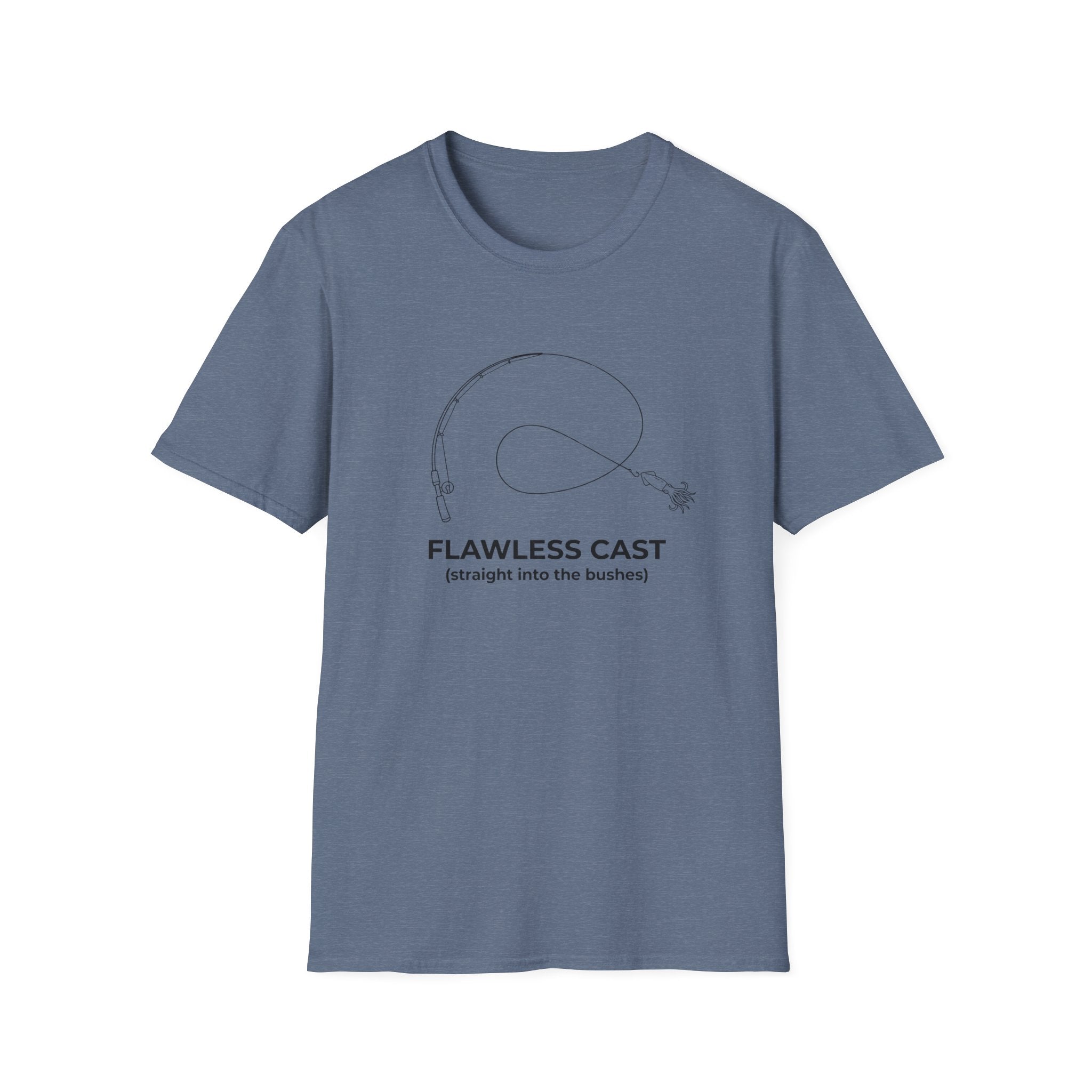 flowless cast T-Shirt
