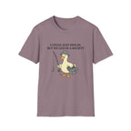 just dive duck T-Shirt