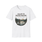 Called to deeper waters T-Shirt
