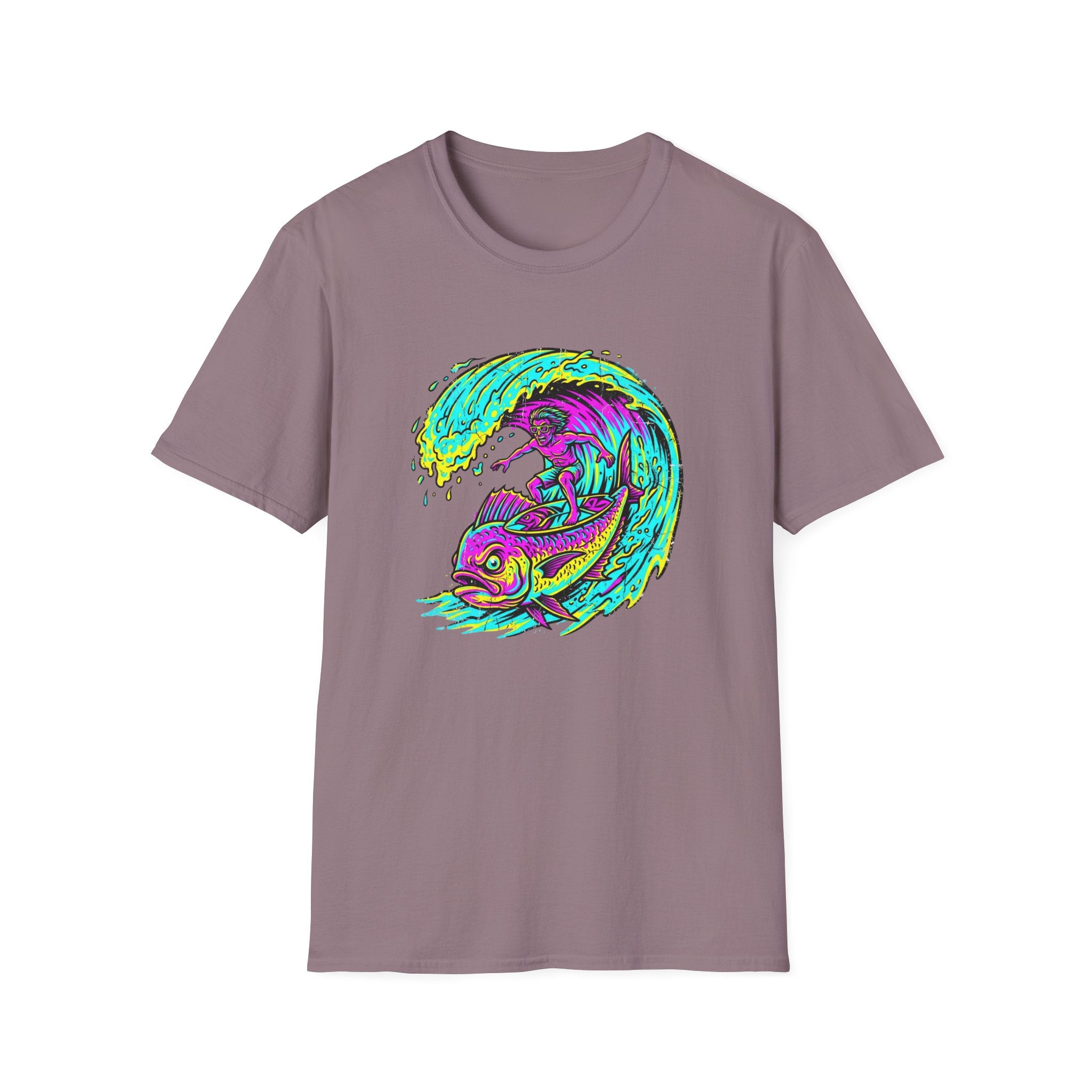 surf fish T-Shirt