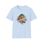 smoke on the water T-Shirt