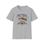 dads tackle and tales T-Shirt