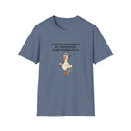 Avoiding Migration Duck T-Shirt