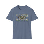 master baiter no frame T-Shirt