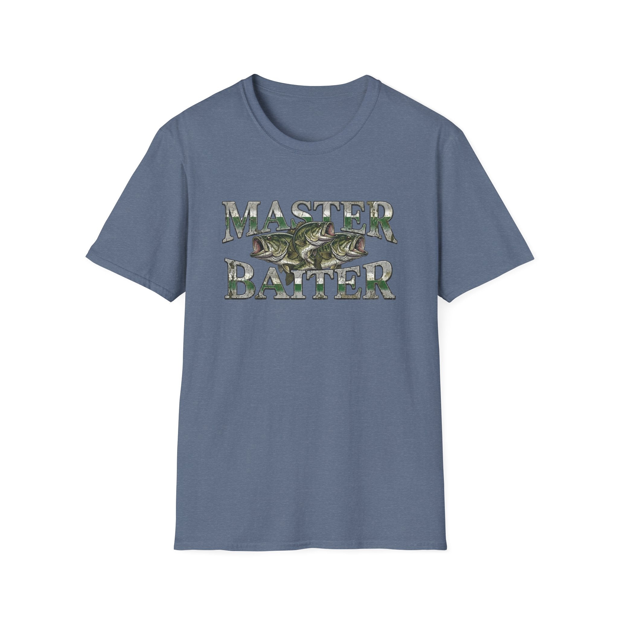 master baiter no frame T-Shirt