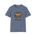 vintage lake life T-Shirt