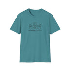 kiss the fish T-Shirt