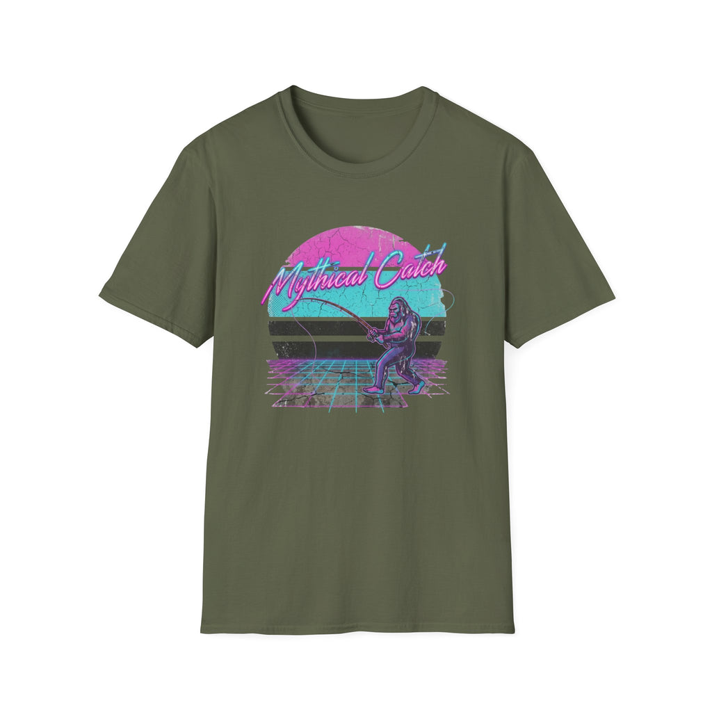 mythical catch T-Shirt