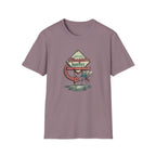 lakeside mosquito grunge T-Shirt