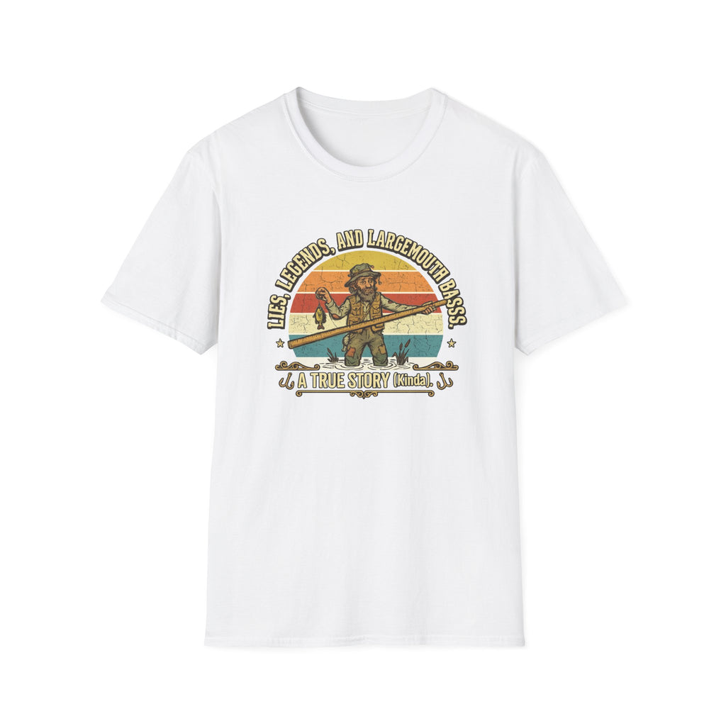 kinda T-Shirt