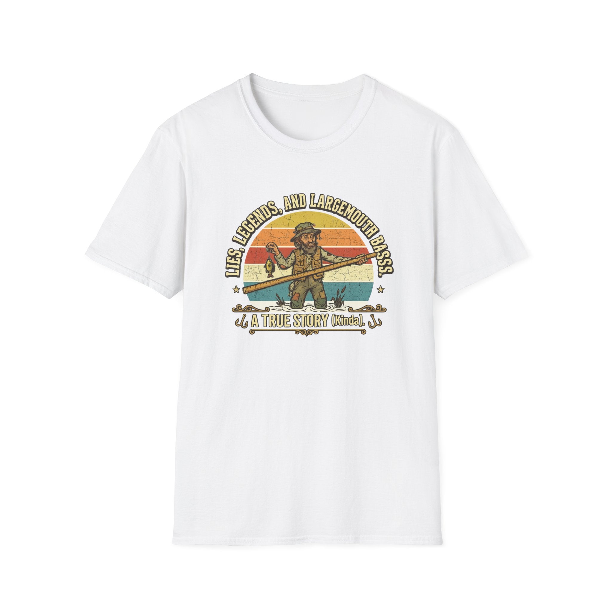 kinda T-Shirt