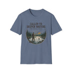 Called to deeper waters T-Shirt