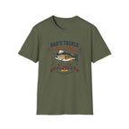 dads tackle and tales T-Shirt