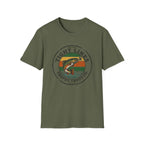 tight lines T-Shirt