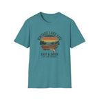 vintage lake life T-Shirt