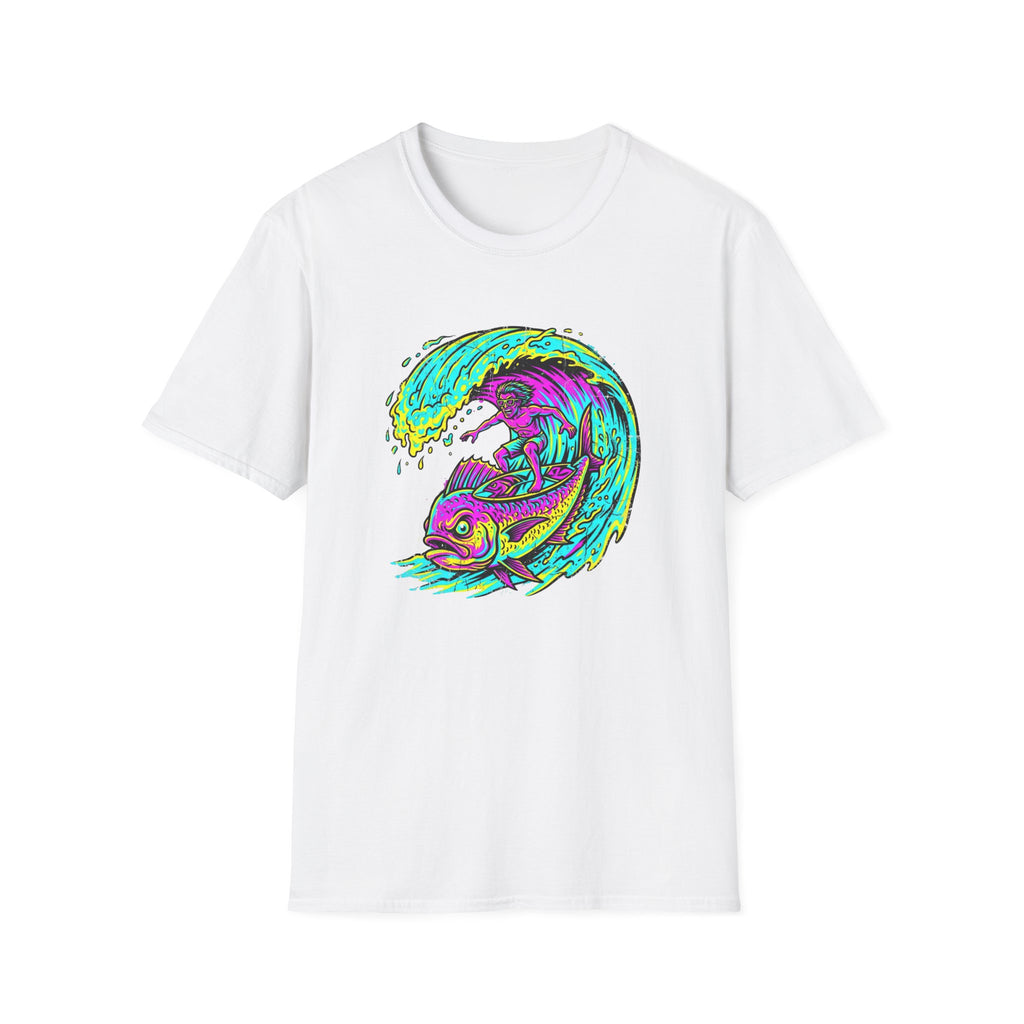 surf fish T-Shirt
