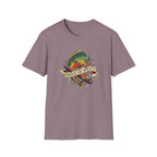 smoke on the water T-Shirt