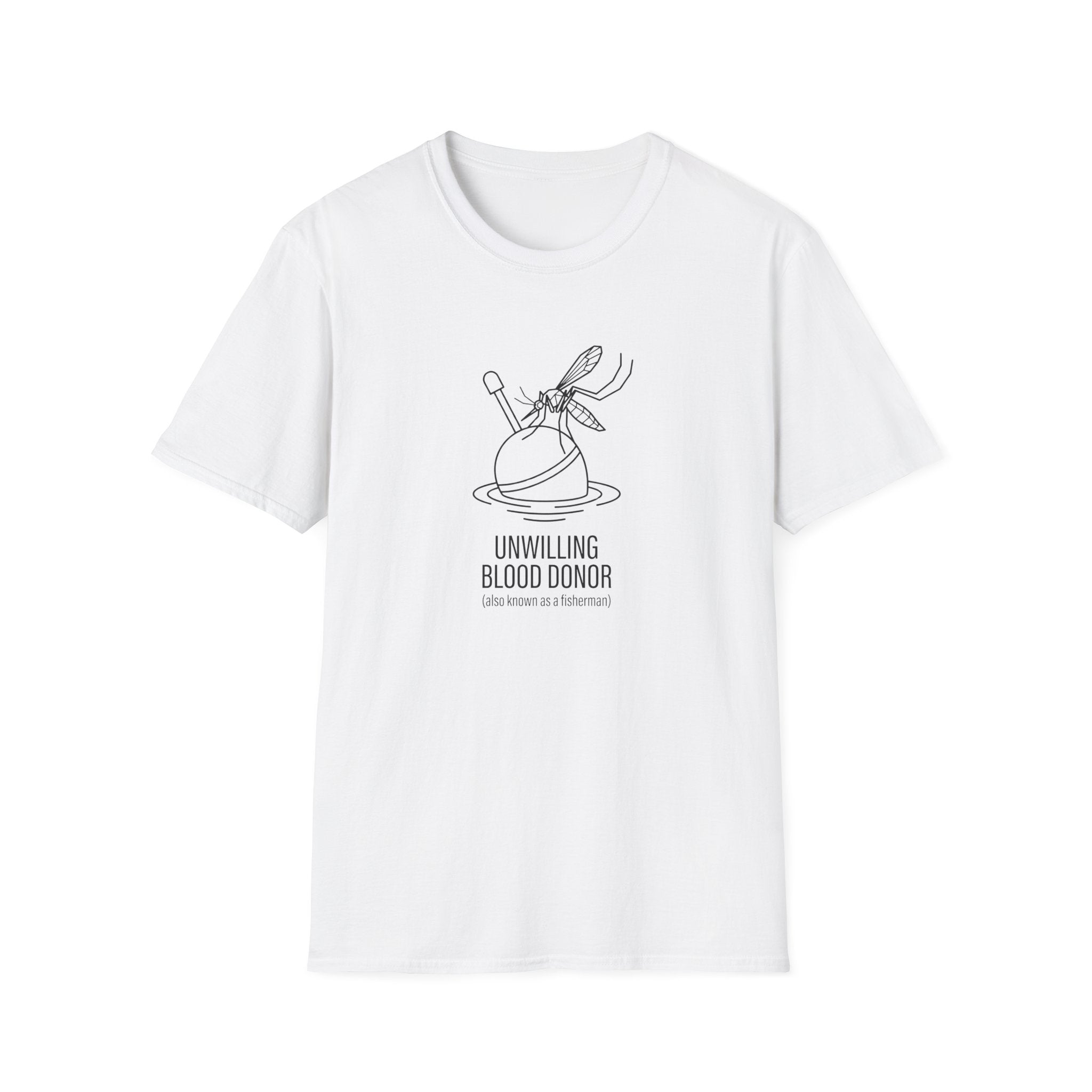 Blood Donor T-Shirt