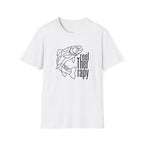 reel therapy minimal T-Shirt