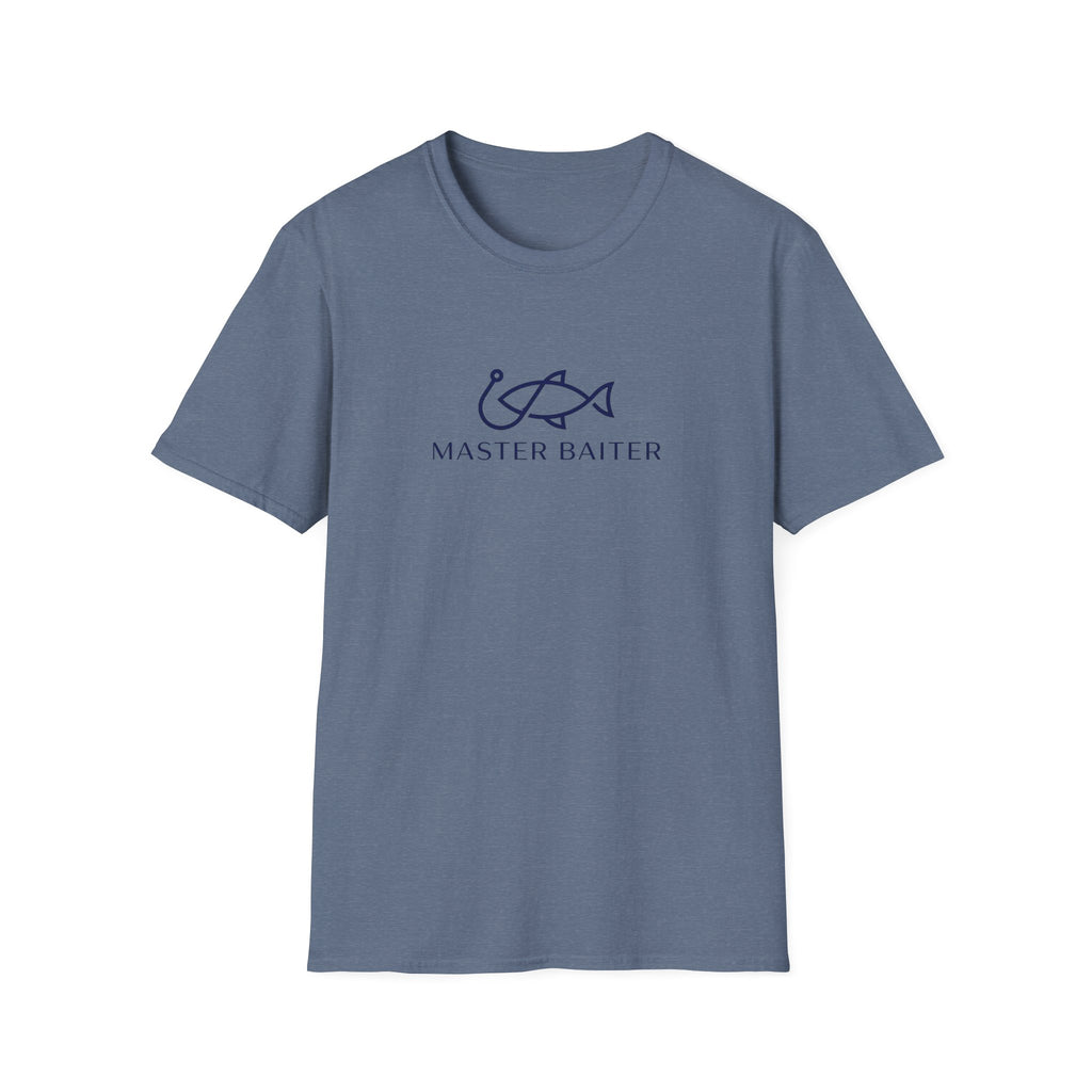 master baiter minimal T-Shirt