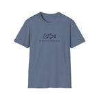 master baiter minimal T-Shirt