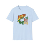 reel therapy grunge light T-Shirt