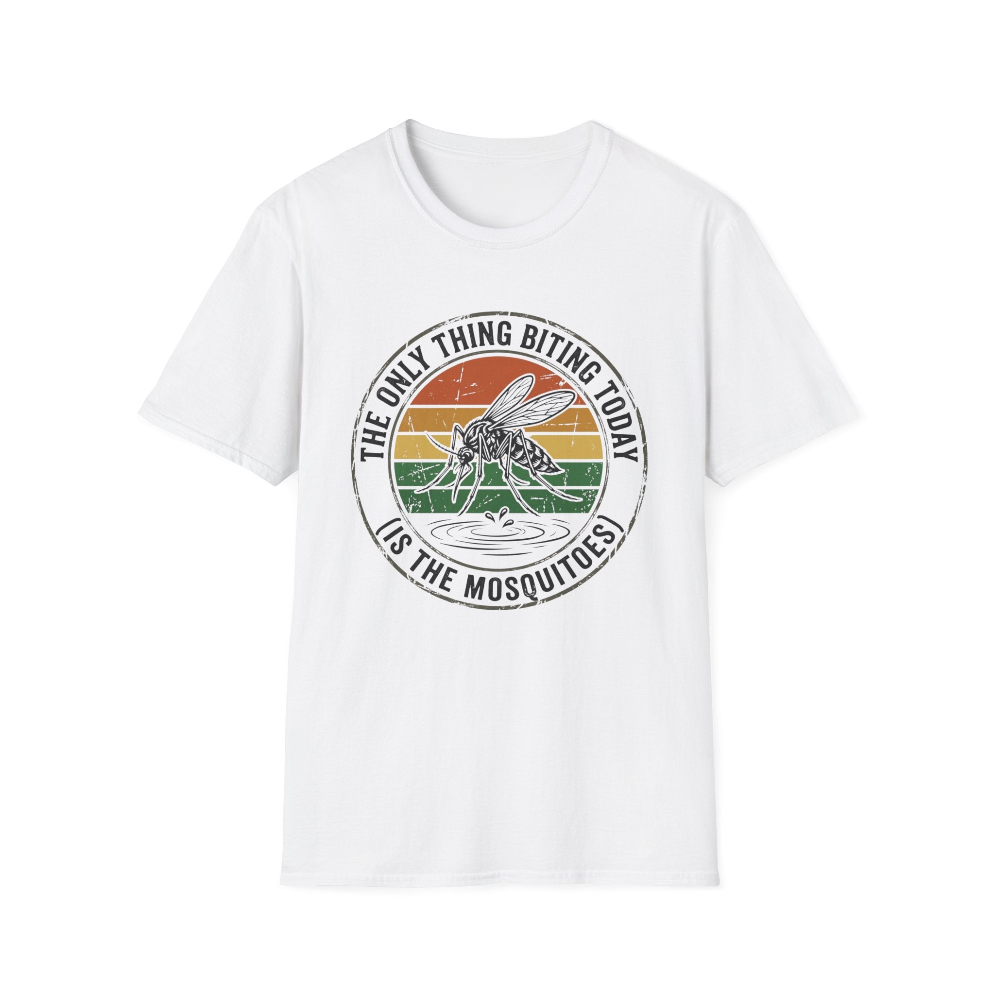 mosquito bite T-Shirt