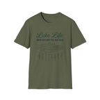lake life T-Shirt