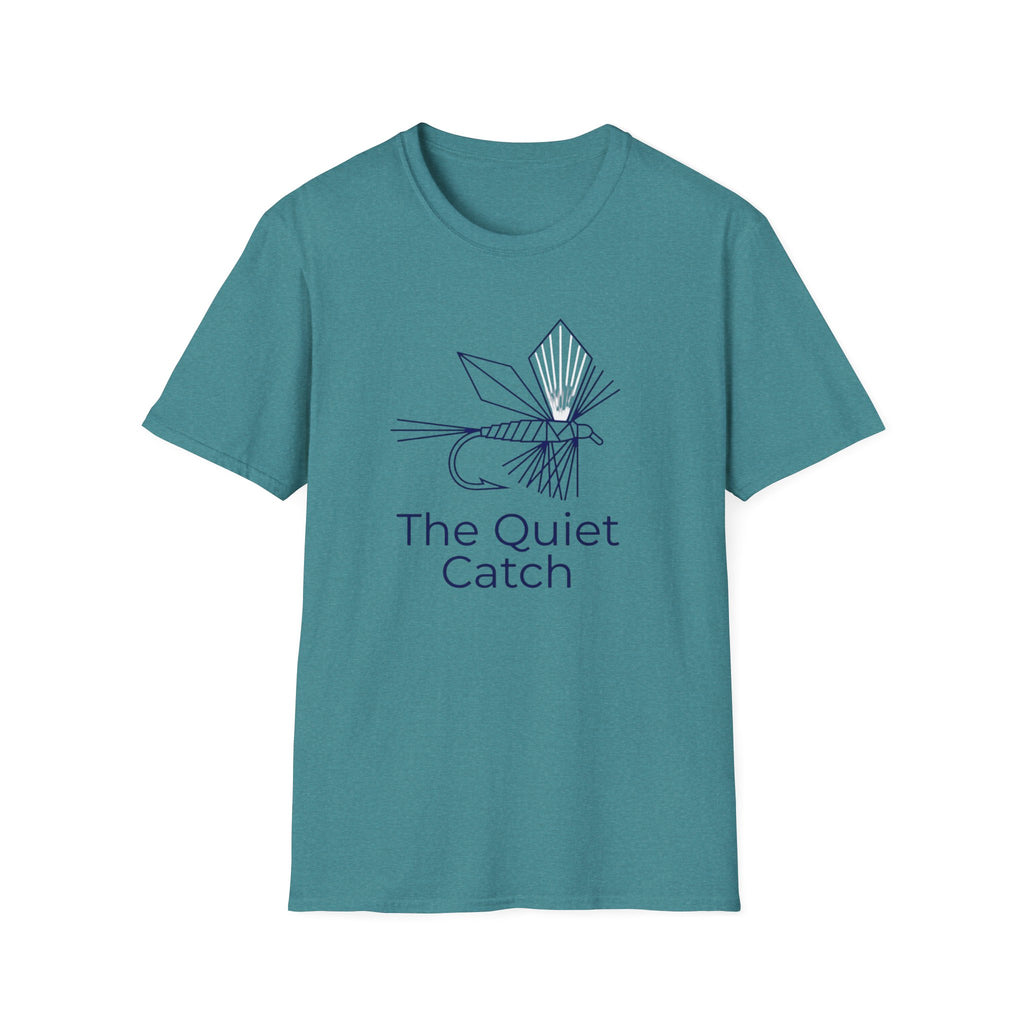 the quite catch T-Shirt