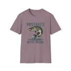 mistakes T-Shirt
