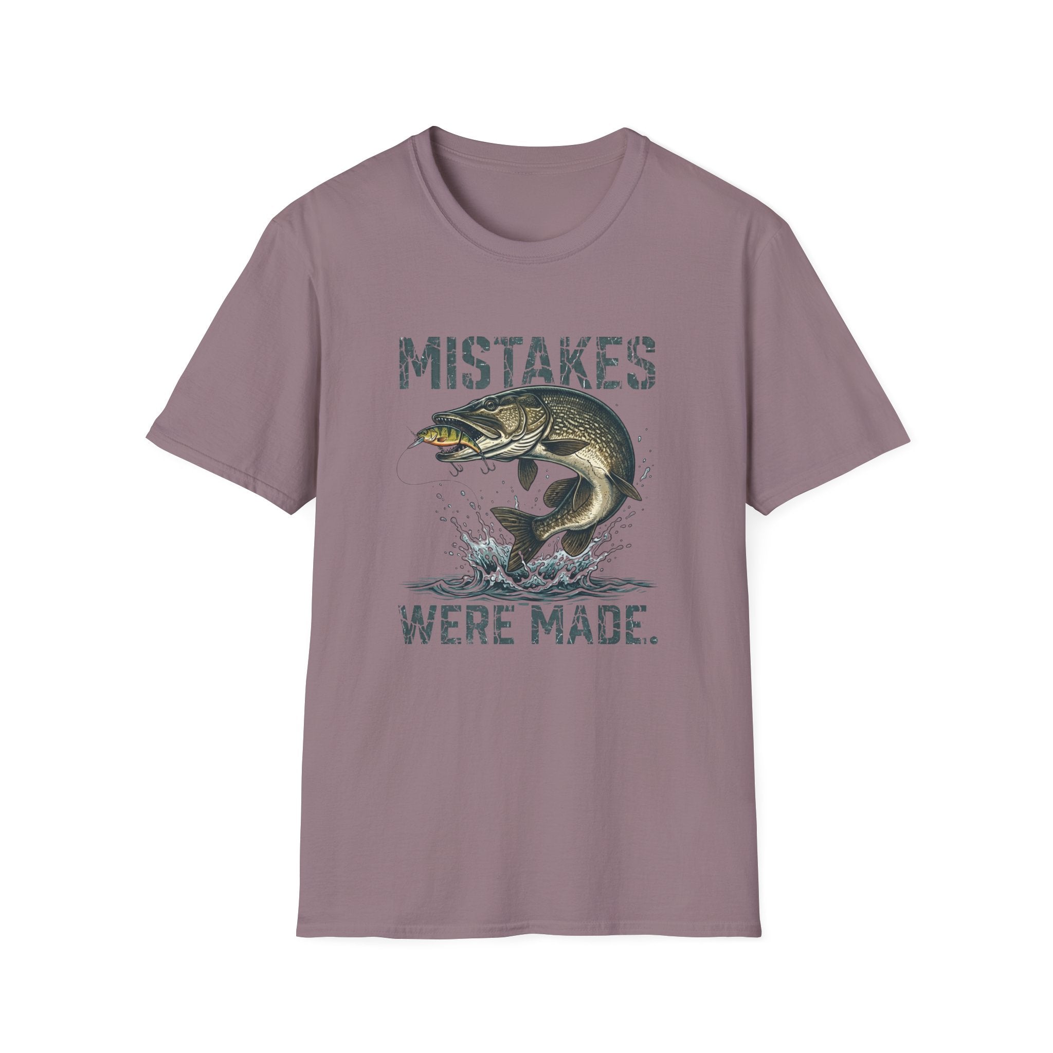 mistakes T-Shirt