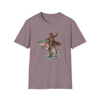 cowboy fish pinkT-Shirt